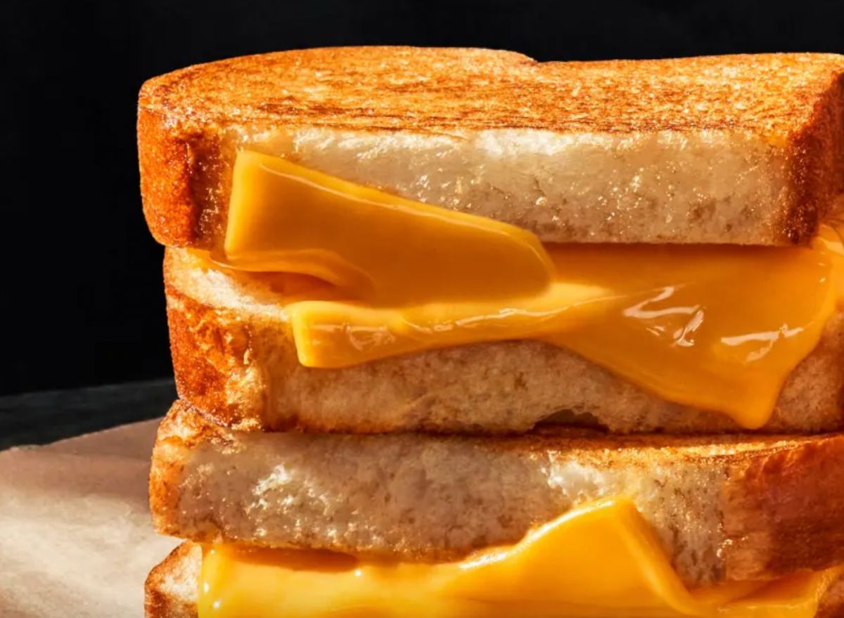 Every Panera Sandwich—Ranked By Nutrition