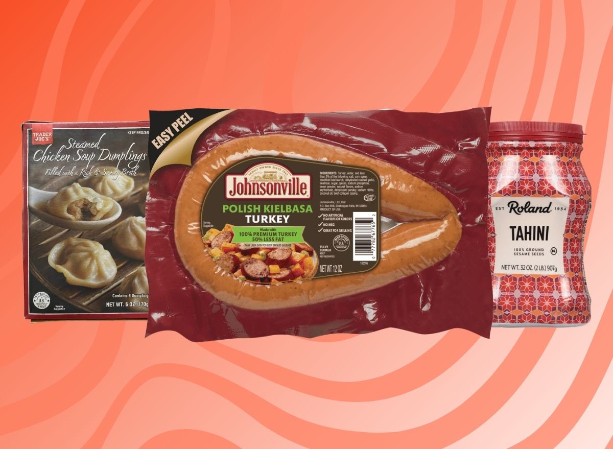 Johnsonville recalls 2024