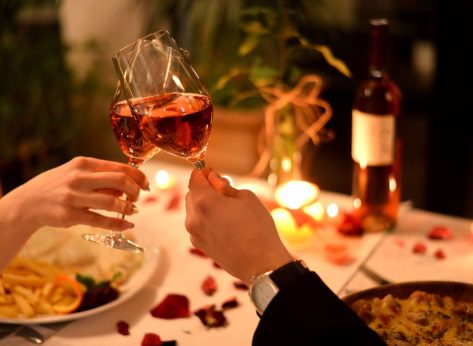 The 100 Most Romantic Restaurants in America