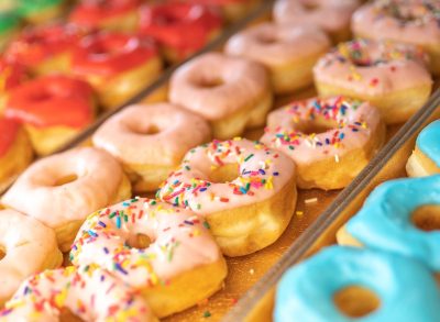 Fast-Growing Donut & Coffee Chain Plans to Double In Size