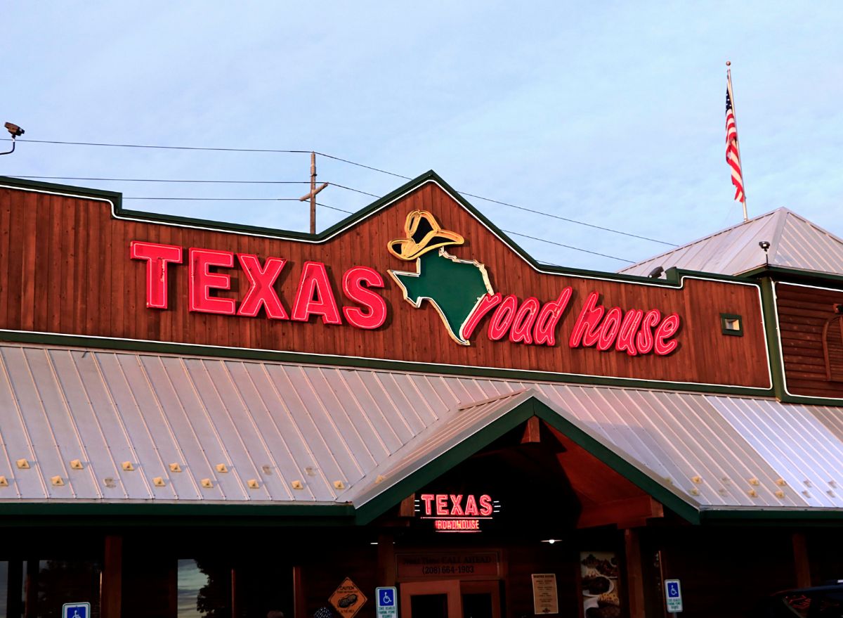 7 Steakhouse Chains Growing Fast In 2024