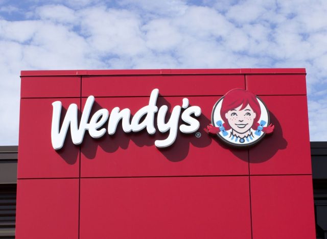 Wendy’s Customers Can Score a Year of Free Frosty Treats For $3