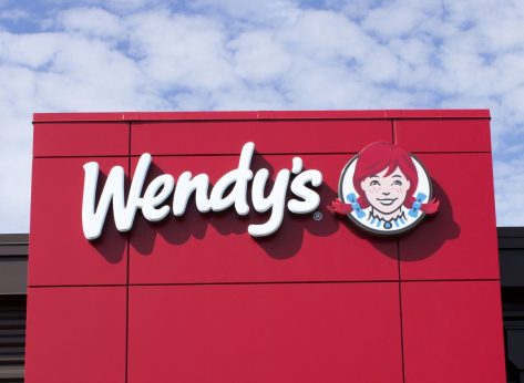 Wendy’s Fans Can Score a Year of Frosty Treats For $3