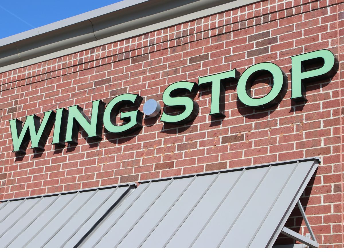 Wingstop Plans To Open Hundreds Of New Locations In 2024   Wingstop Exterior 