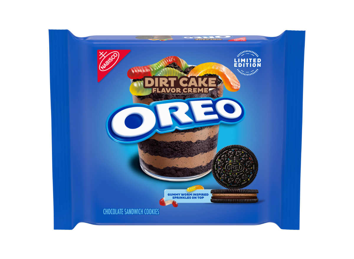 Every New Oreo Flavor Released in 2024—So Far