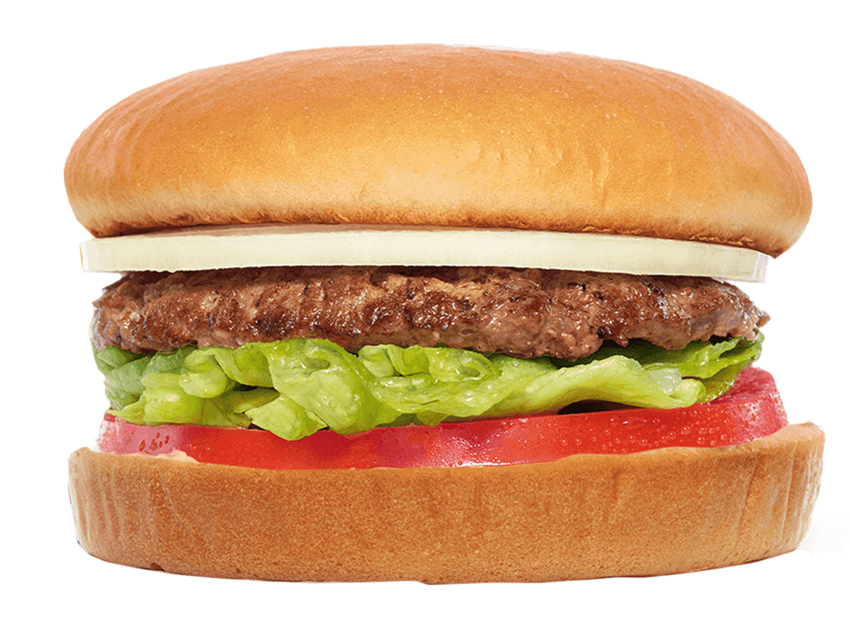 The Healthiest In-N-Out Burger Orders—and What To Skip