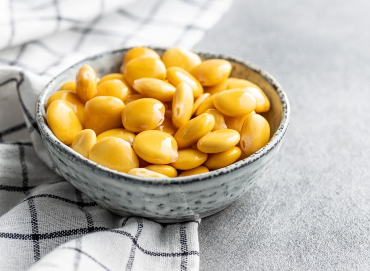 The 7 Healthiest Beans You Can Eat, According To Science ...