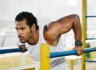 5 Bodyweight Workouts to Target Flabby Arms