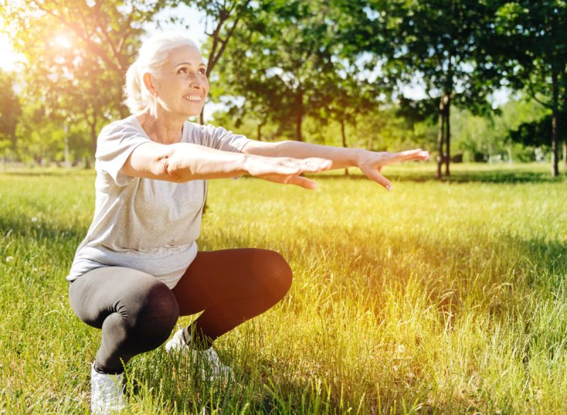 10 Best Functional Strength Exercises for Mobility as You Age