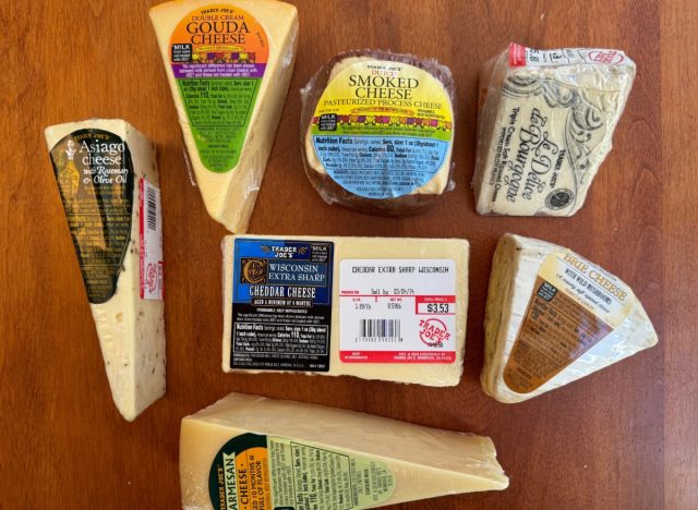 trader joe's cheese assortment