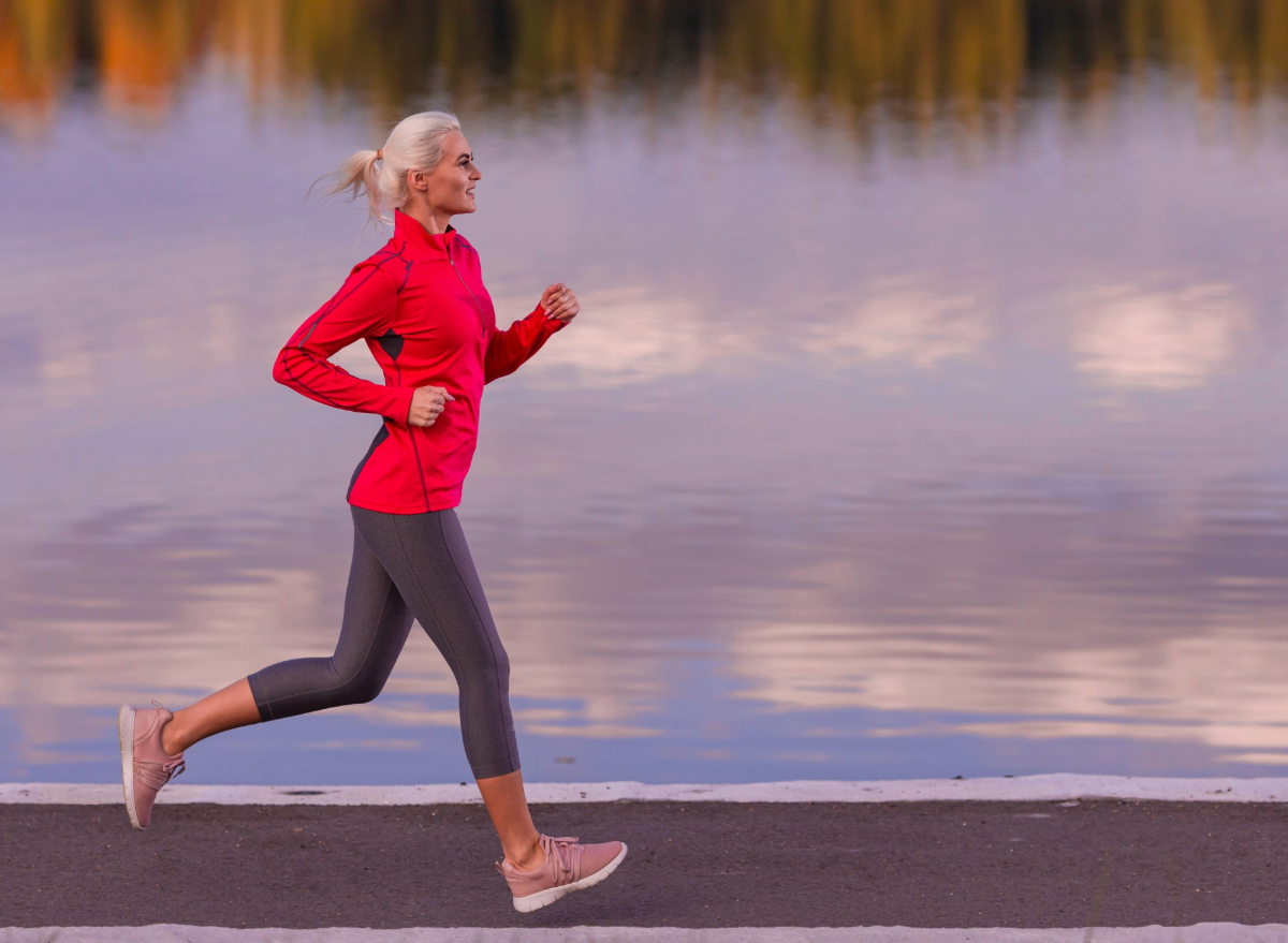 6 Best Running Workouts To Boost Endurance & Stamina