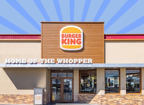 Burger King to Launch 3 Never-Before-Seen Whoppers