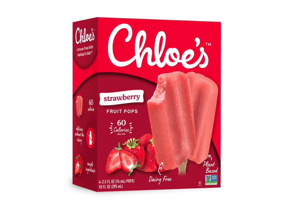 box of Chloe