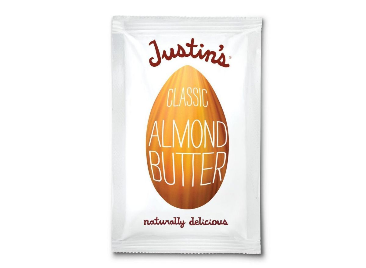 packet of Justin