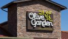 Olive Garden exterior