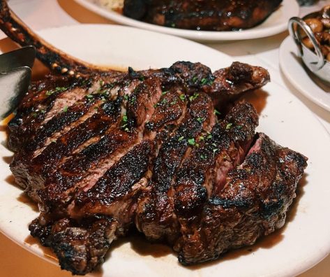 8 Best Steakhouse Chains In America