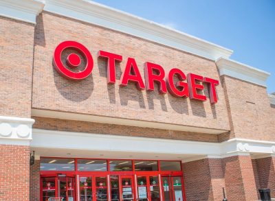 Target Launches New Paid Membership Program As Sales Continue to Drop