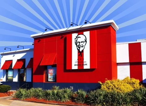 KFC Adding 4 Major New Items To the Menu