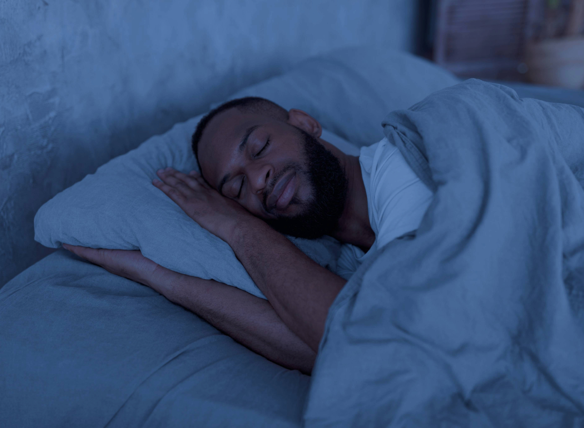 People Swear by the 'Drunken Monkey' Exercise for Better Sleep