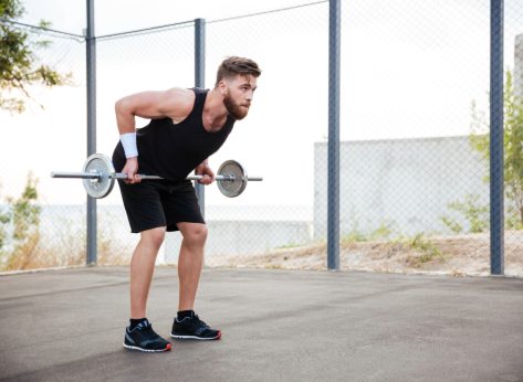 5 Best Superset Workouts To Build Muscle Mass