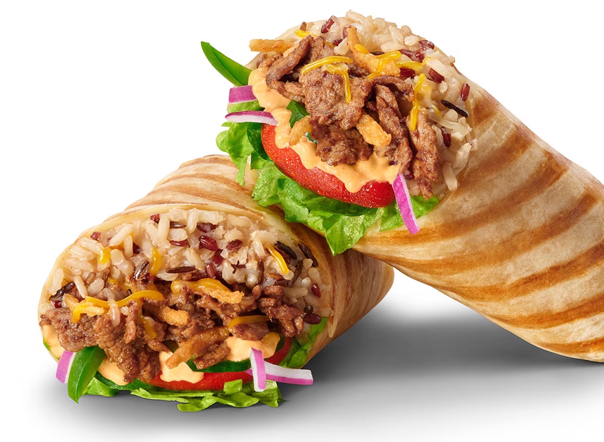 The #1 Unhealthiest Order At 12 Sandwich Chains