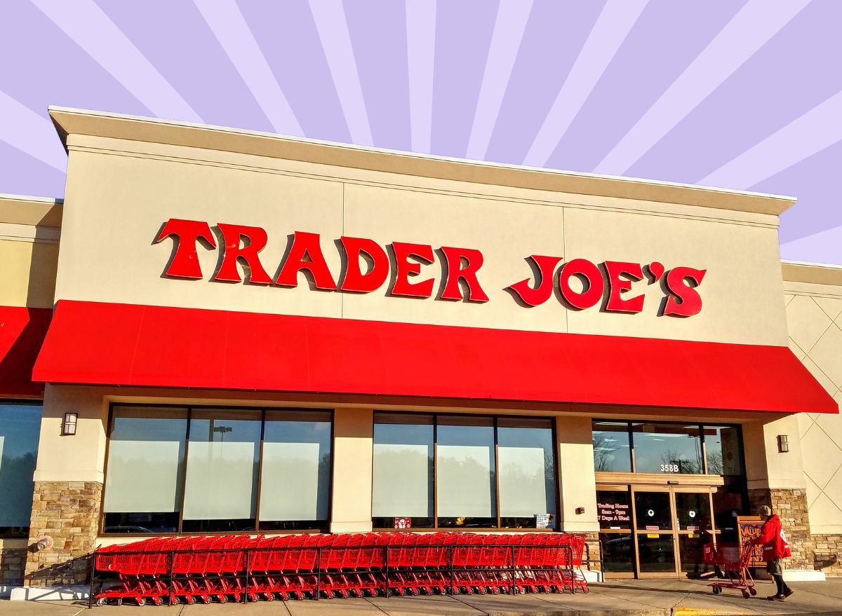 Trader Joe’s Releases a Mini Version Of Its Iconic Bags