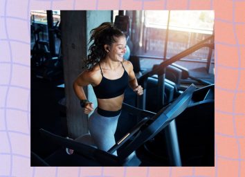 https://www.eatthis.com/wp-content/uploads/sites/4/2024/03/woman-running-on-treadmill.jpg?quality=82&strip=all&w=354&h=256&crop=1