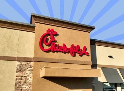 10 Best Secret Menu Items at Chick-fil-A