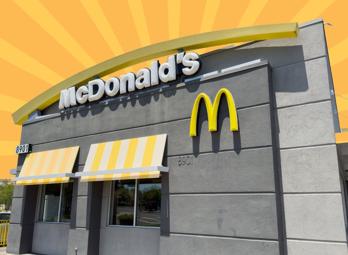 McDonald's To Launch 'McValue' Menu With 1 Options