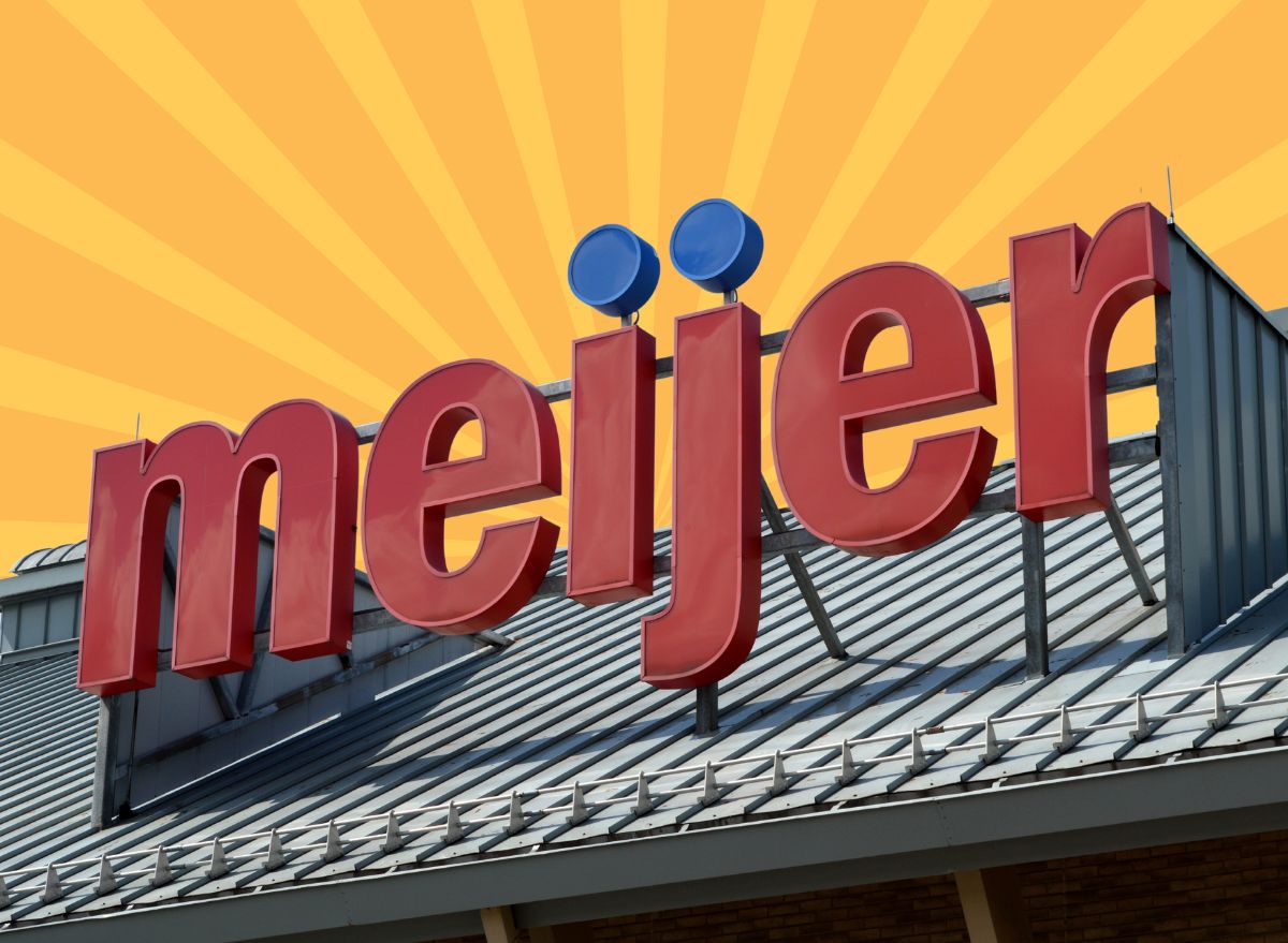 Meijer Opening 3 Massive New Supercenters