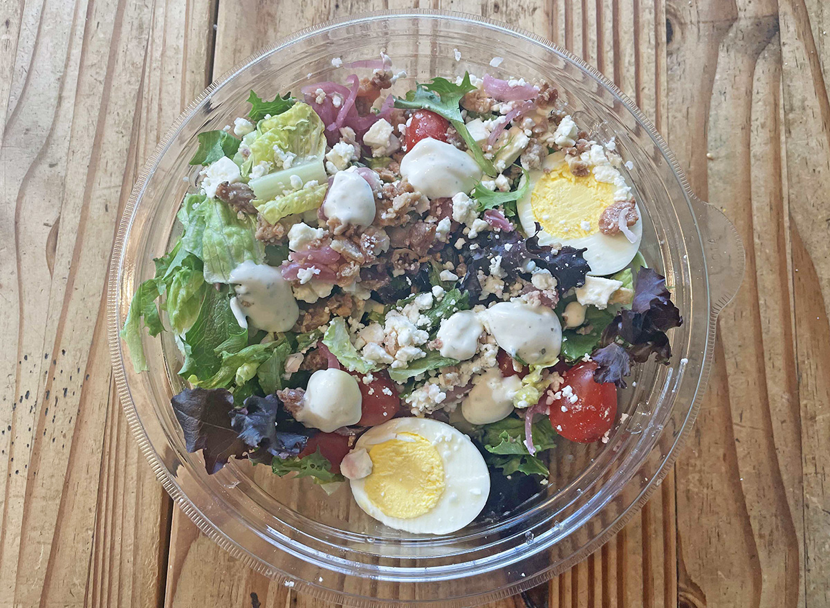 Are Paneras New Salads Good We Tried And Ranked Them All 5137