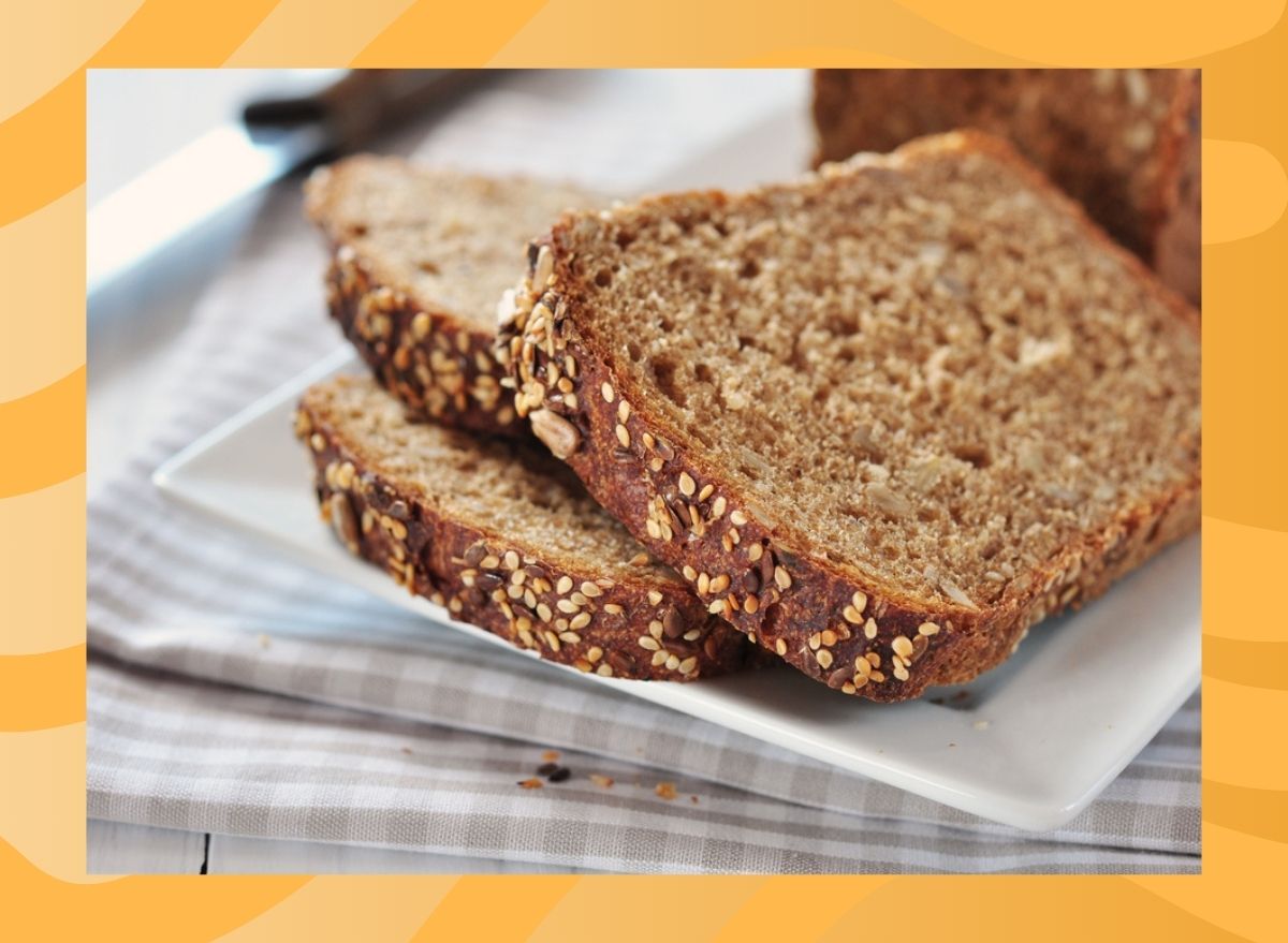 Is Whole Wheat Bread Good for You 20 Effects of Eating It