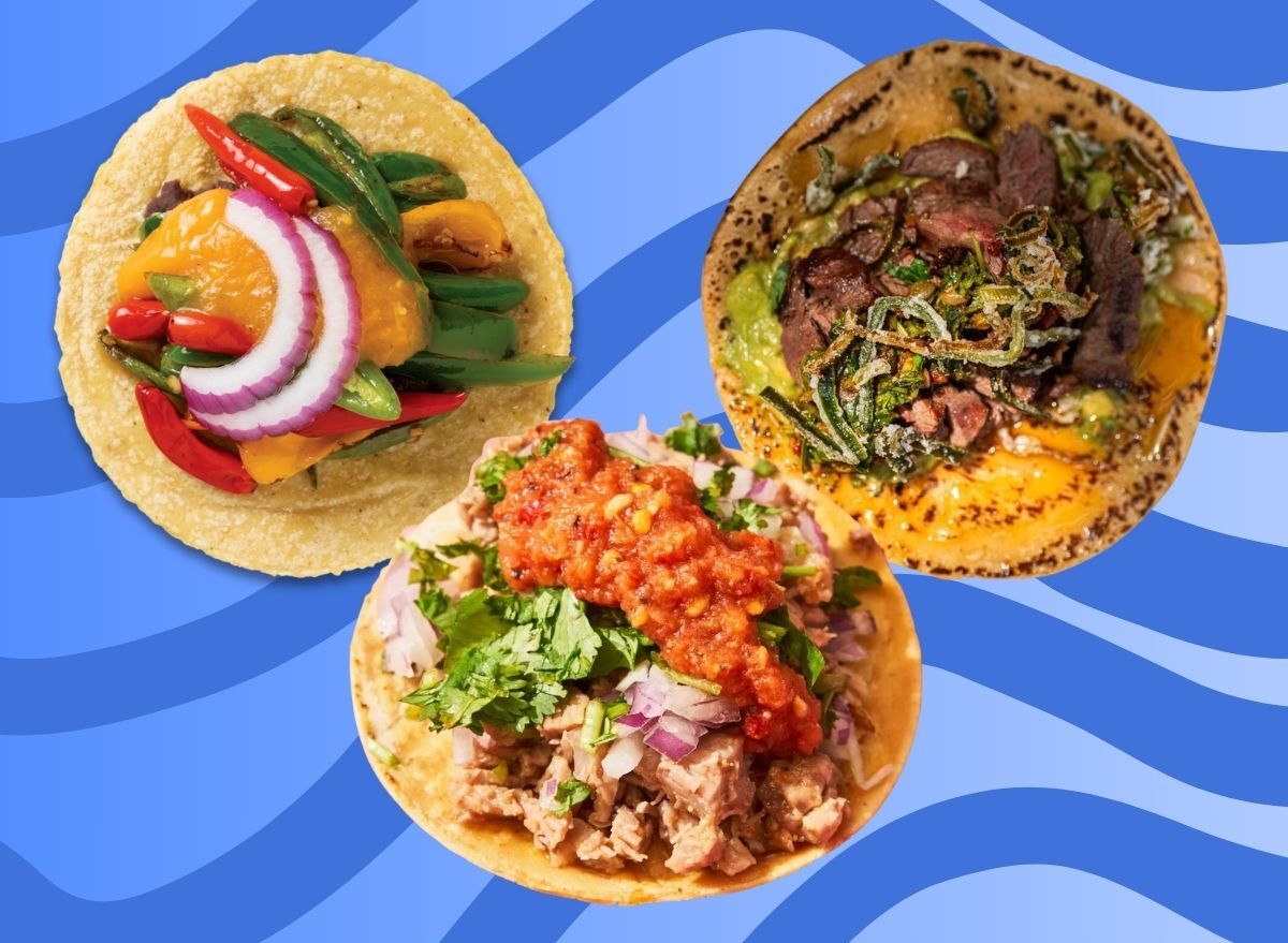 The 15 Best Tacos in America, According to Chefs