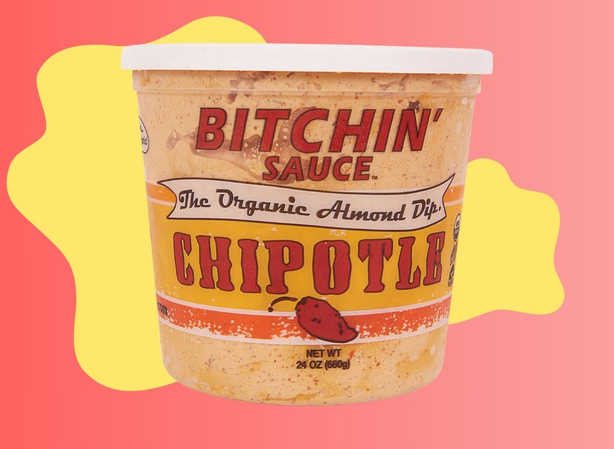 Costco Shoppers Are Raving About Chipotle Bitchin' Sauce