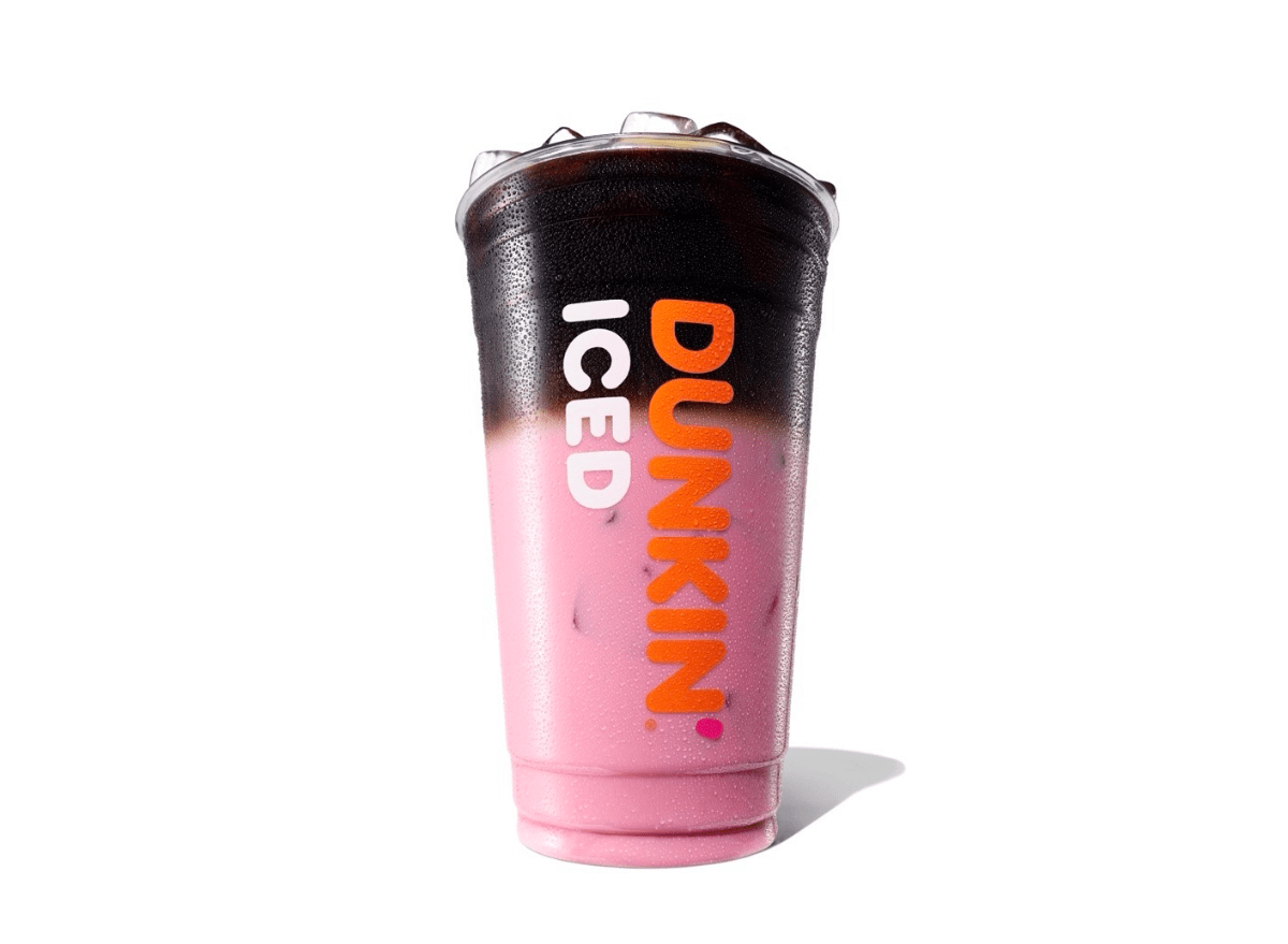 9 Most Delicious Dunkin’ Coffee Drinks, According to Baristas