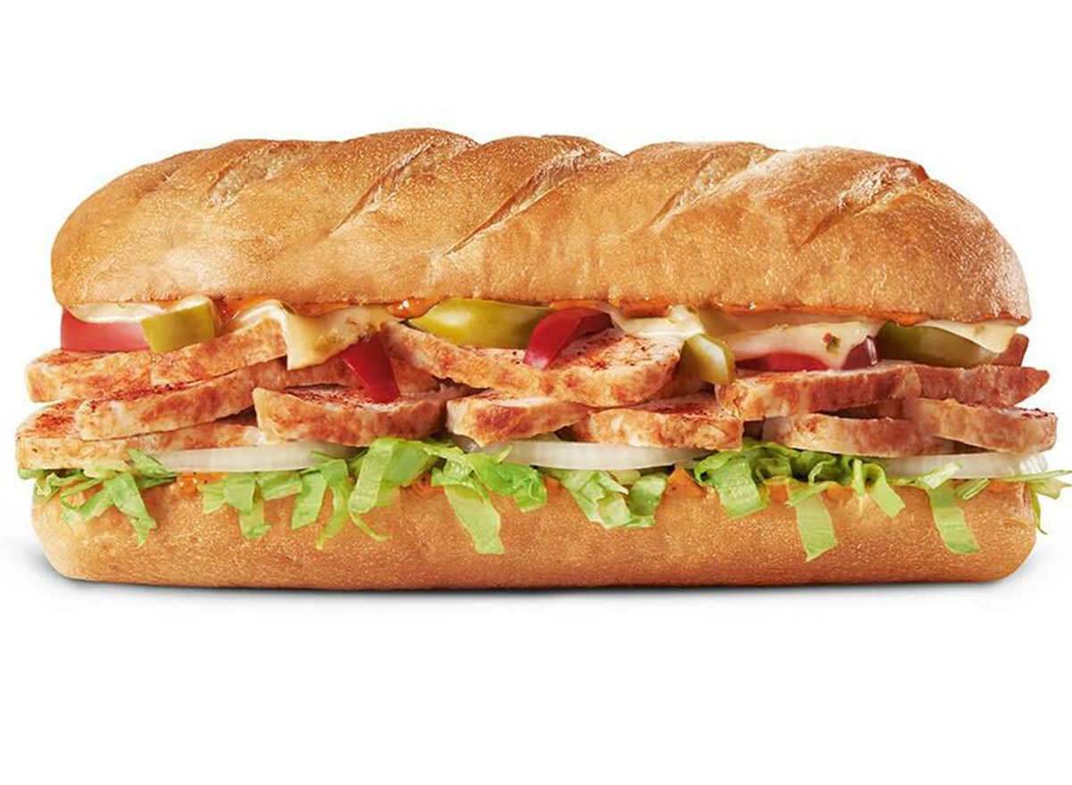 Firehouse Subs Menu: The 14 Best & Worst Orders