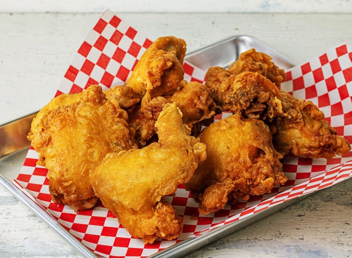 The 16 Best Fried Chicken Dishes in America, According to Chefs