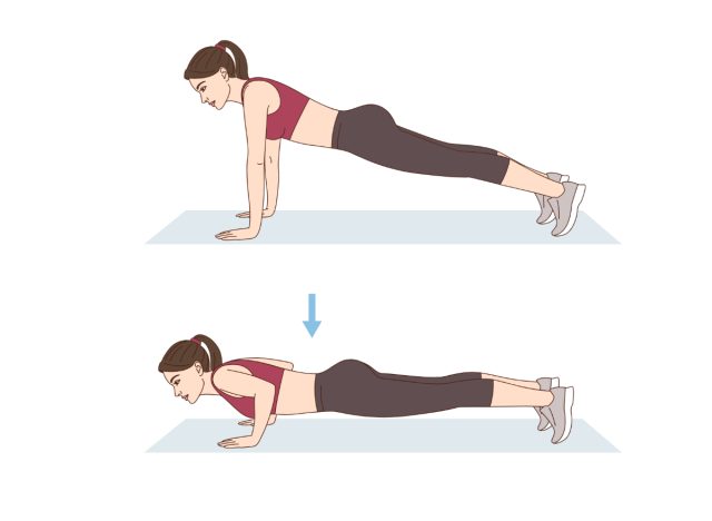 5 Best Arm Workouts for Women After 50