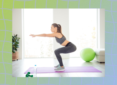 5 Best At-Home, No-Equipment Workouts for Women