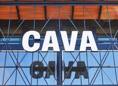 Cava exterior