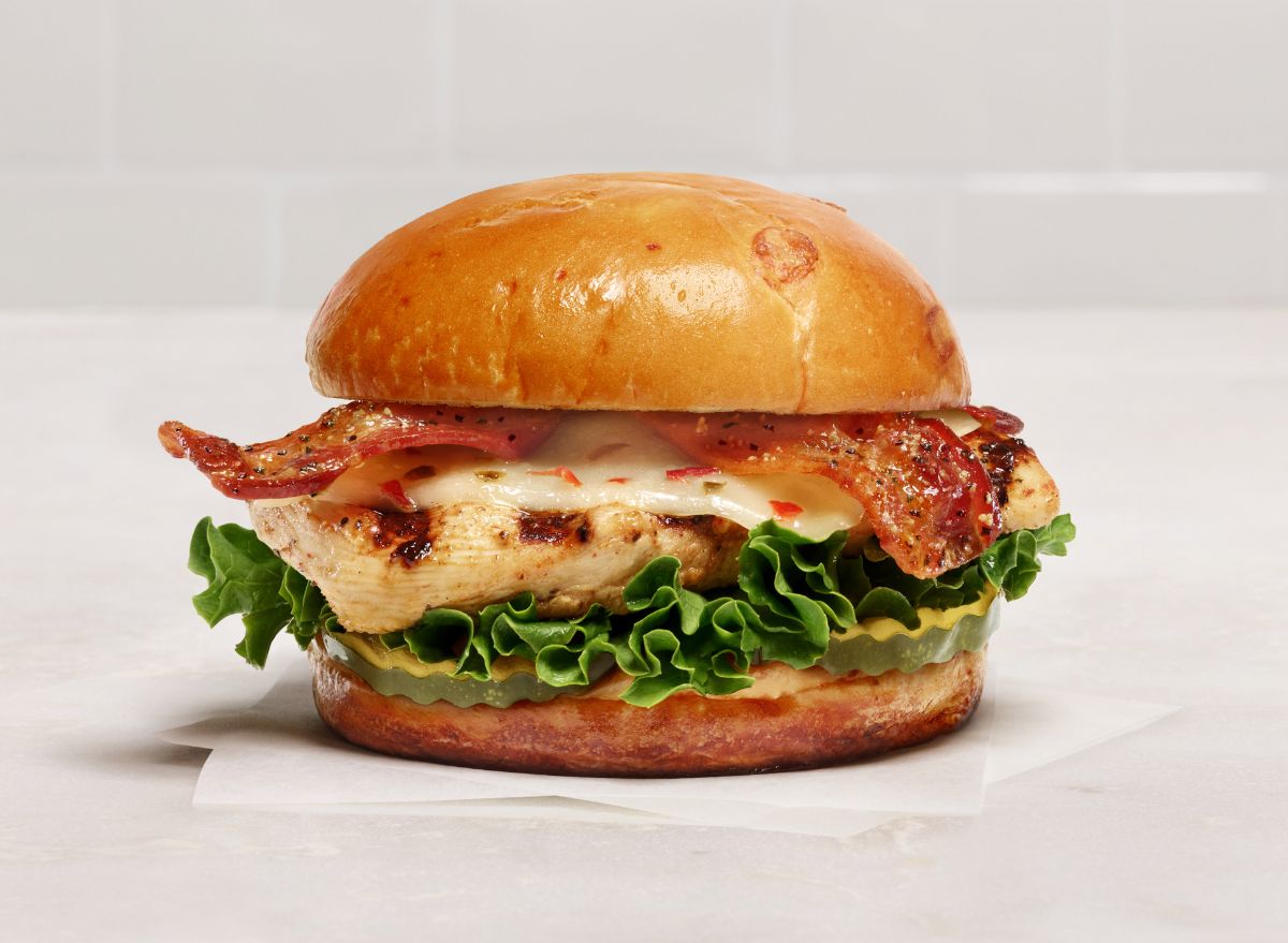 Chick-fil-A Launching Flavorful New Maple Pepper Bacon Sandwich