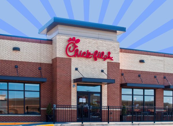 Chick Fil A Announces 25 New Restaurant Openings