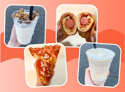 6 Costco Food Court Hacks You Have To Try At Least Once