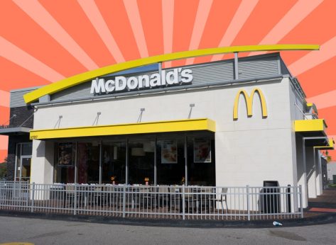 9 Major Changes Underway at McDonald’s