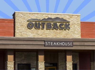 Outback & First Watch Are Losing Customers in 2024—Here's Why