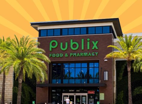 10 Best Prepared Meals at Publix