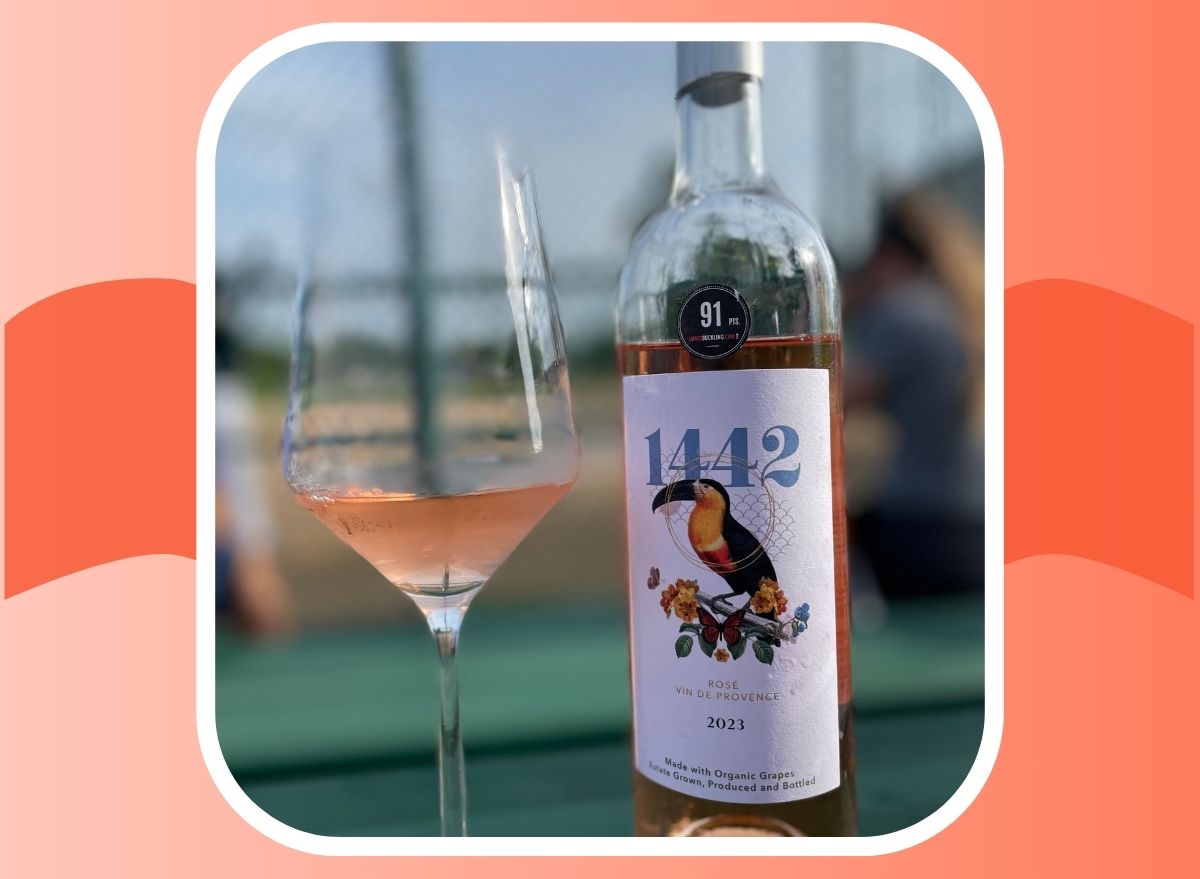 9 Rosé Wines Under $20, Tasted & Ranked For 2024