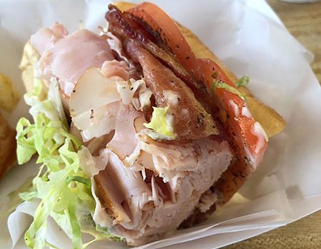 east fishkill provisions sandwich