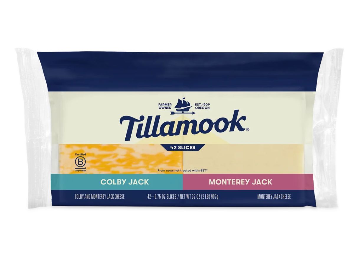 Tillamook Cheese & More Food Recalls Happening Now