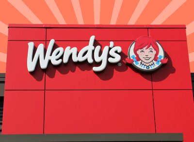 Wendy's Just Launched a Hearty New Breakfast & $3 Meal Deal